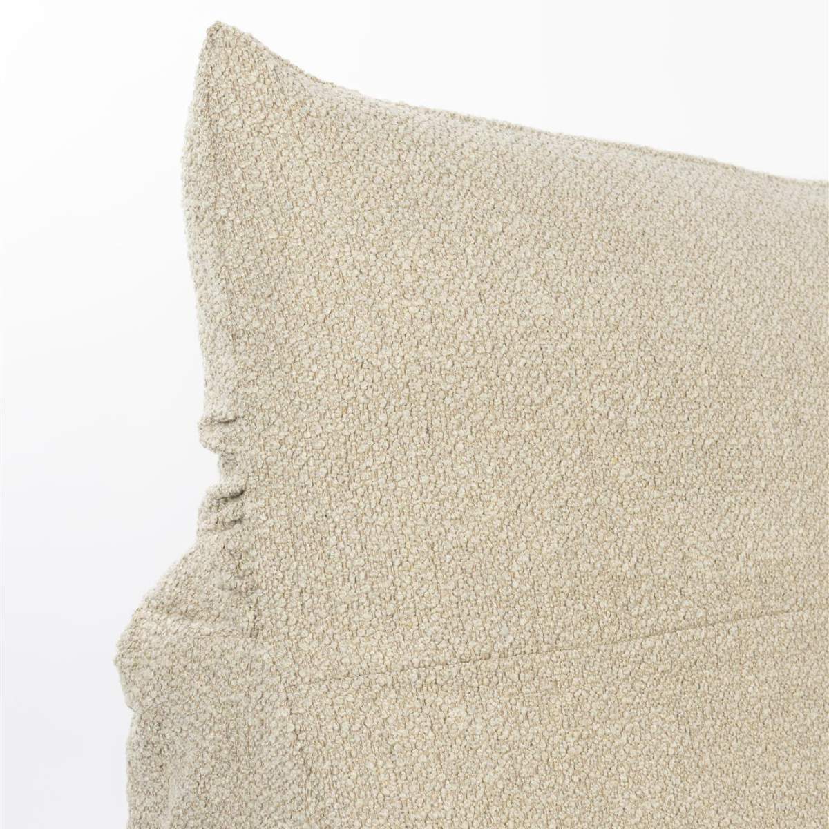 Zuiver Love Seat Wings Caramel - Image 3