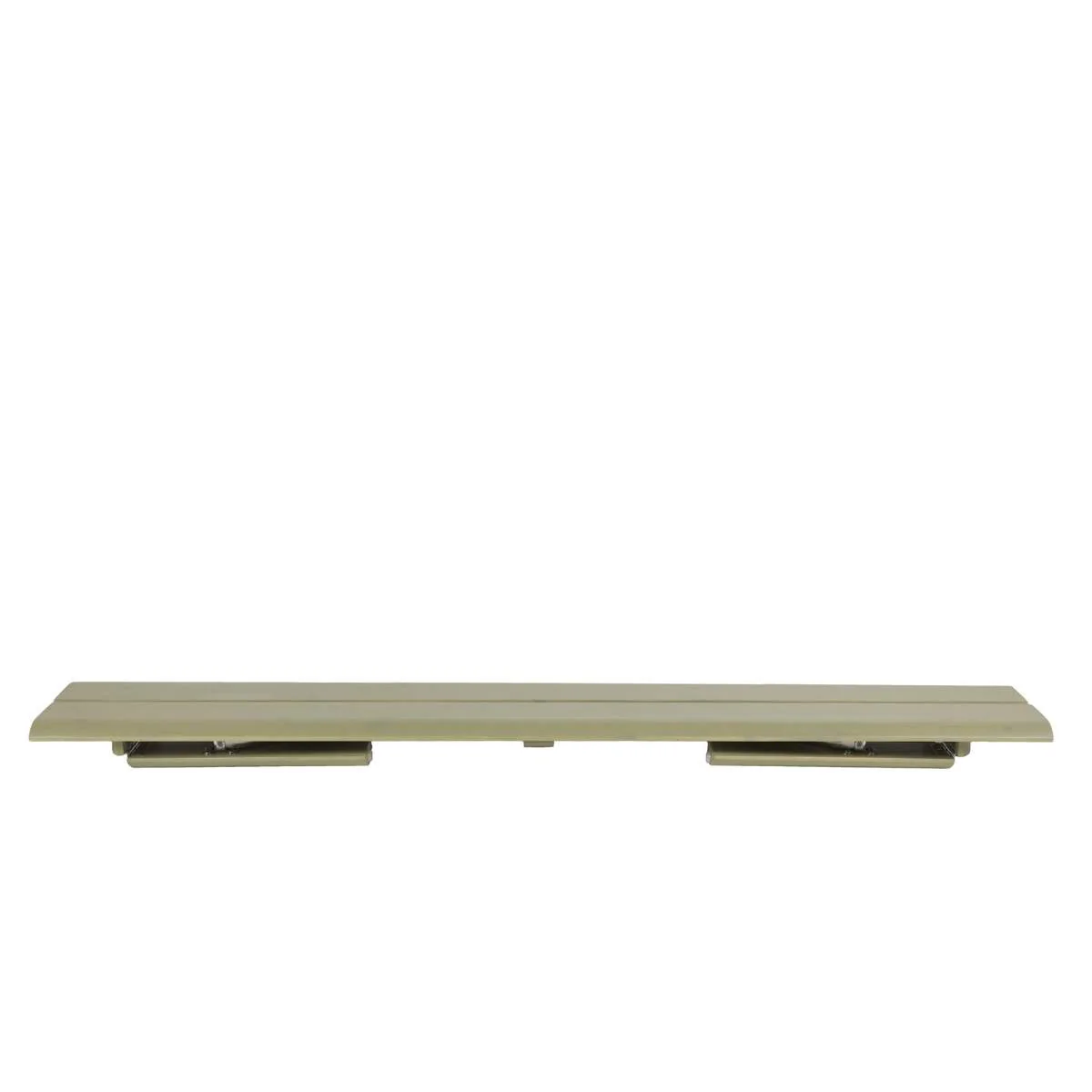 Zuiver Outdoor Bench Avenue Desert Sage - Image 3