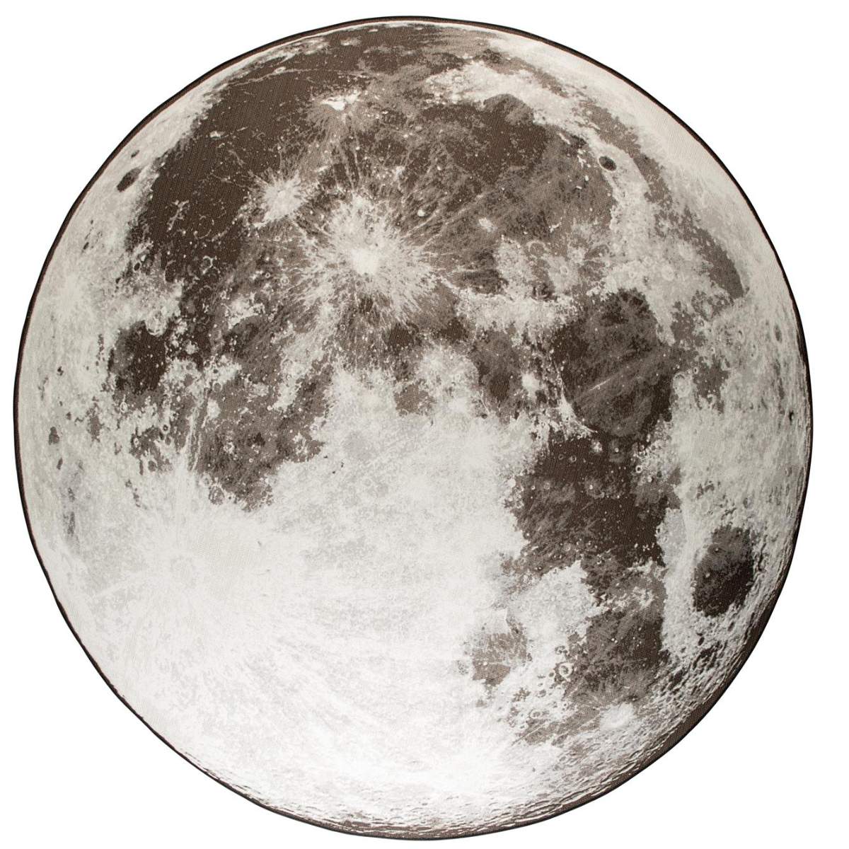 Zuiver Outdoor Carpet Moon