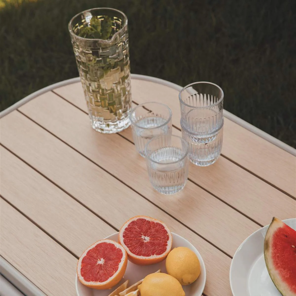 Zuiver Outdoor Coffee Table Vista - Image 11