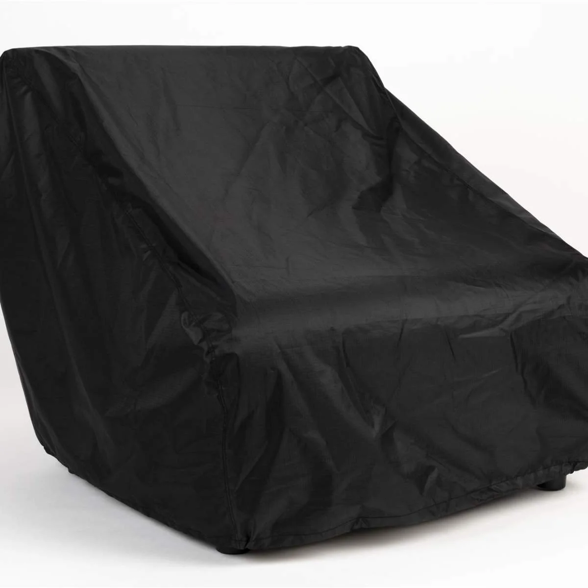 Zuiver Outdoor Lounge Chair Mississippi - Image 12