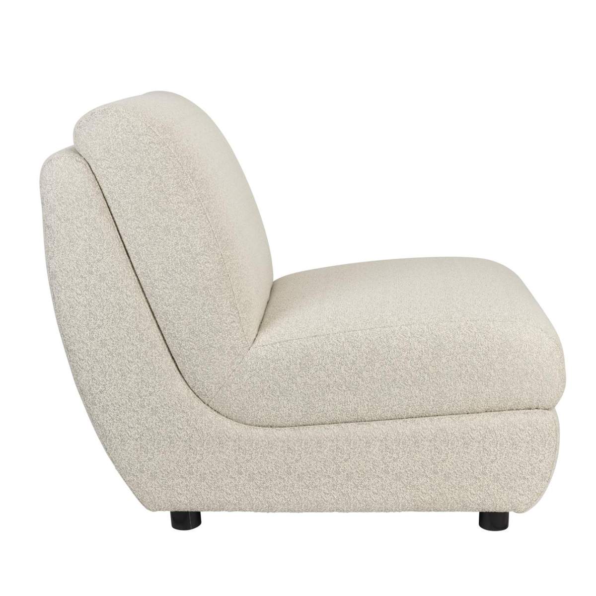 Zuiver Outdoor Lounge Chair Mississippi - Image 3