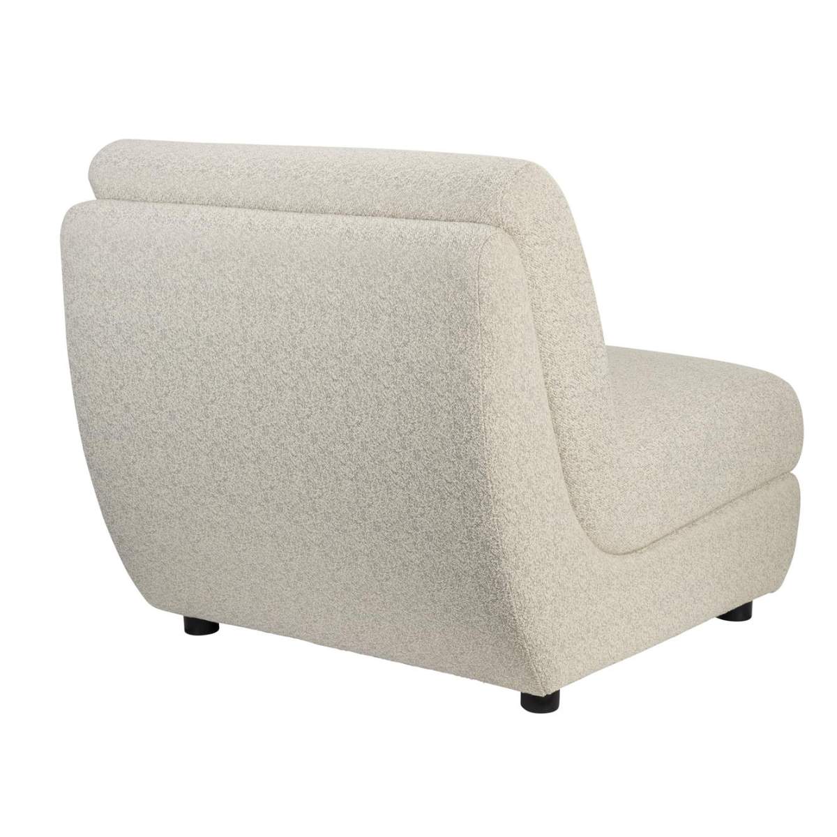 Zuiver Outdoor Lounge Chair Mississippi - Image 4