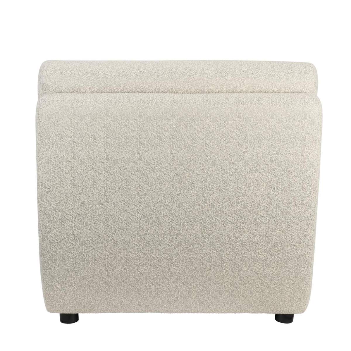 Zuiver Outdoor Lounge Chair Mississippi - Image 5