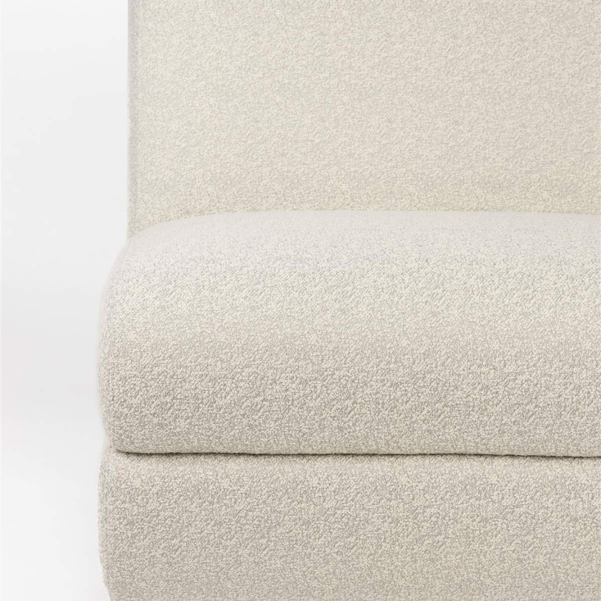 Zuiver Outdoor Lounge Chair Mississippi - Image 6