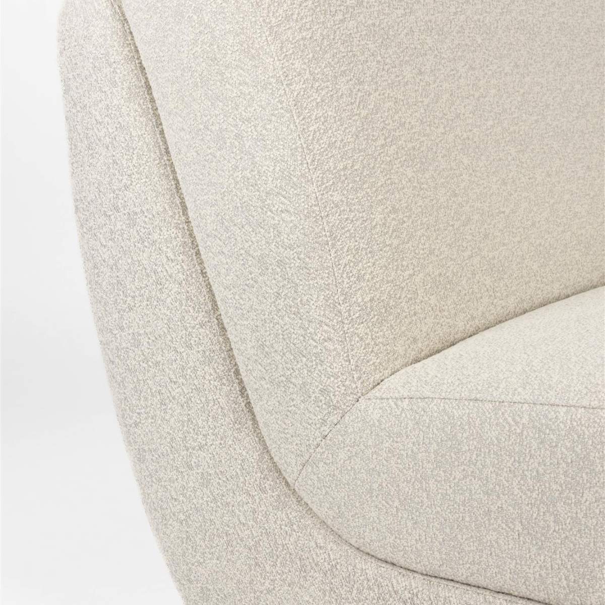 Zuiver Outdoor Lounge Chair Mississippi - Image 7