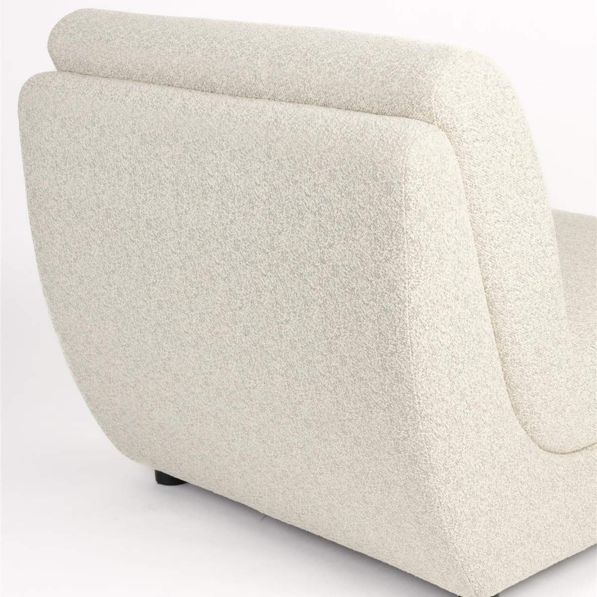Zuiver Outdoor Lounge Chair Mississippi - Image 9