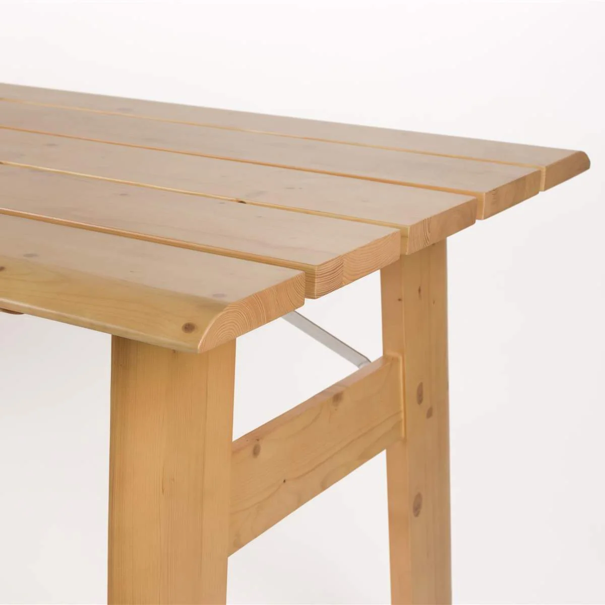 Zuiver Outdoor Table Avenue Natural - Image 8