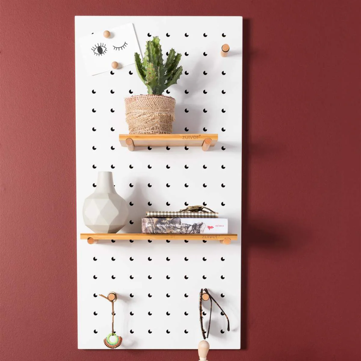 Zuiver Pegboard Bundy - Image 12