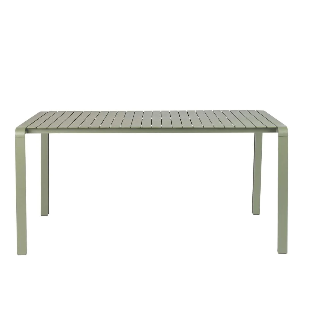 Zuiver Set Garden Table Vondel 168,5 + 2 Chair + Bench Vondel - Image 10
