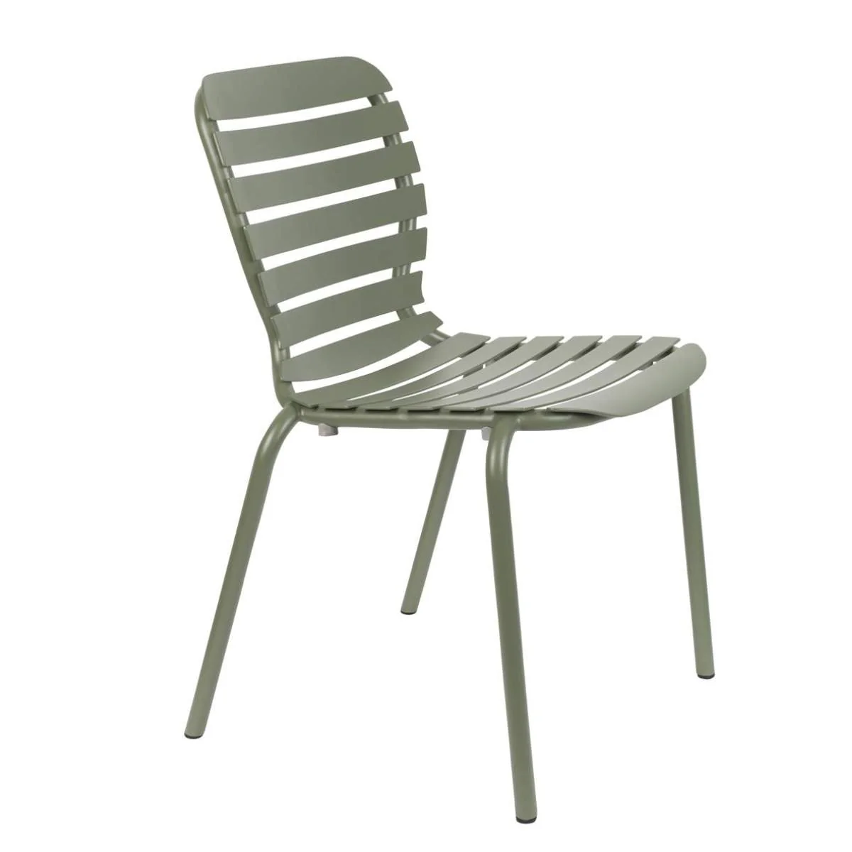 Zuiver Set Garden Table Vondel 168,5 + 2 Chair + Bench Vondel - Image 11