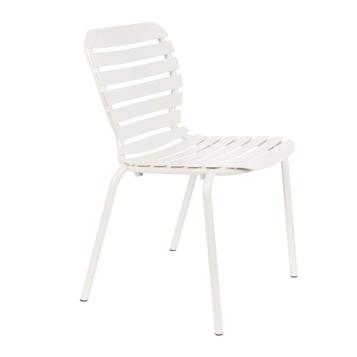 Zuiver Set Garden Table Vondel 168,5 + 4 Chair Vondel - Image 15