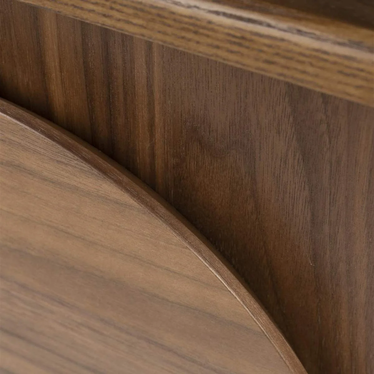 Zuiver Side Table / Bedstand Groove - Image 13