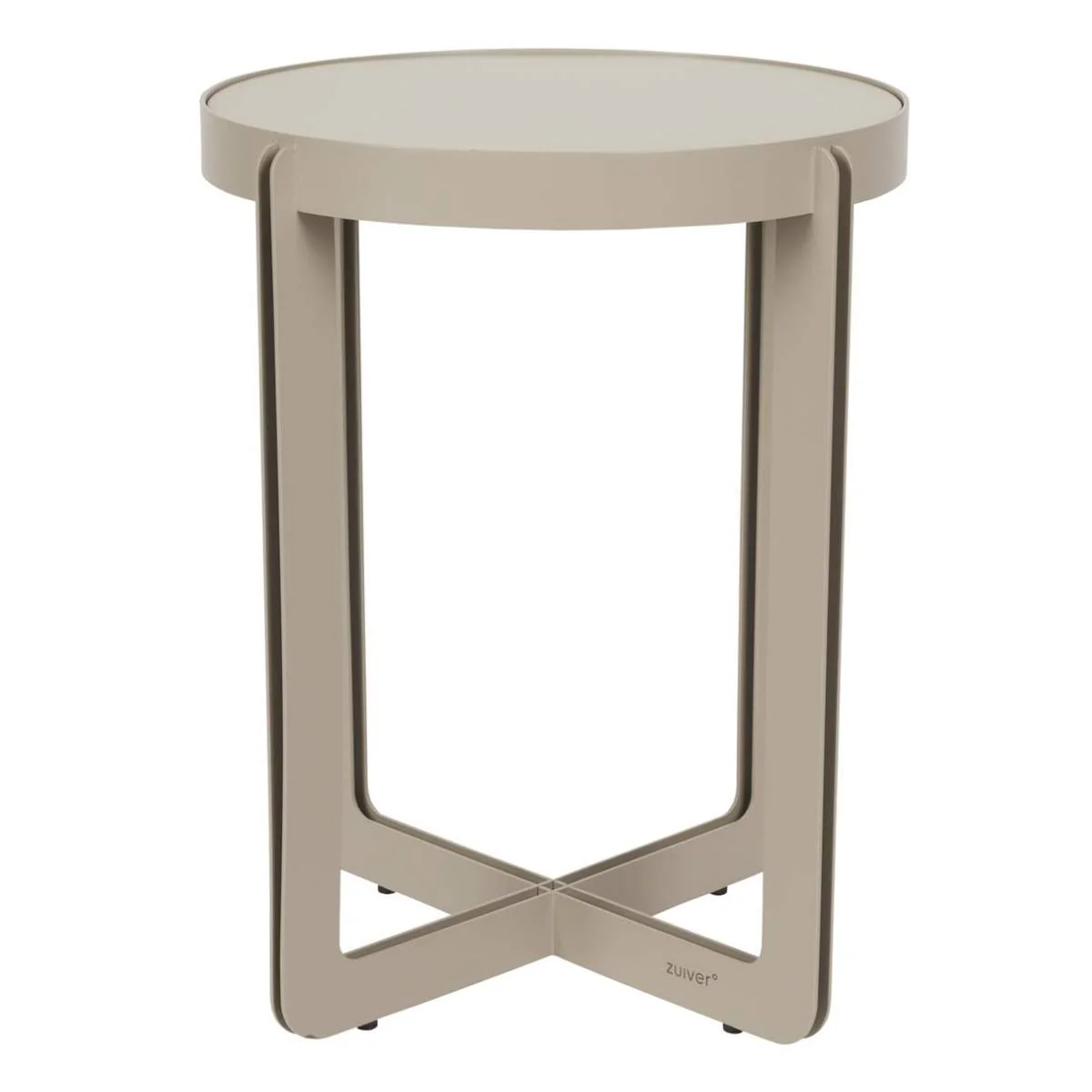 Zuiver Side Table Centre