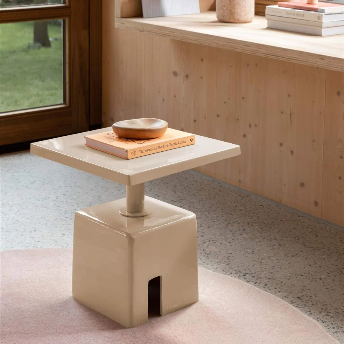 Zuiver Side Table Chubby - Image 18