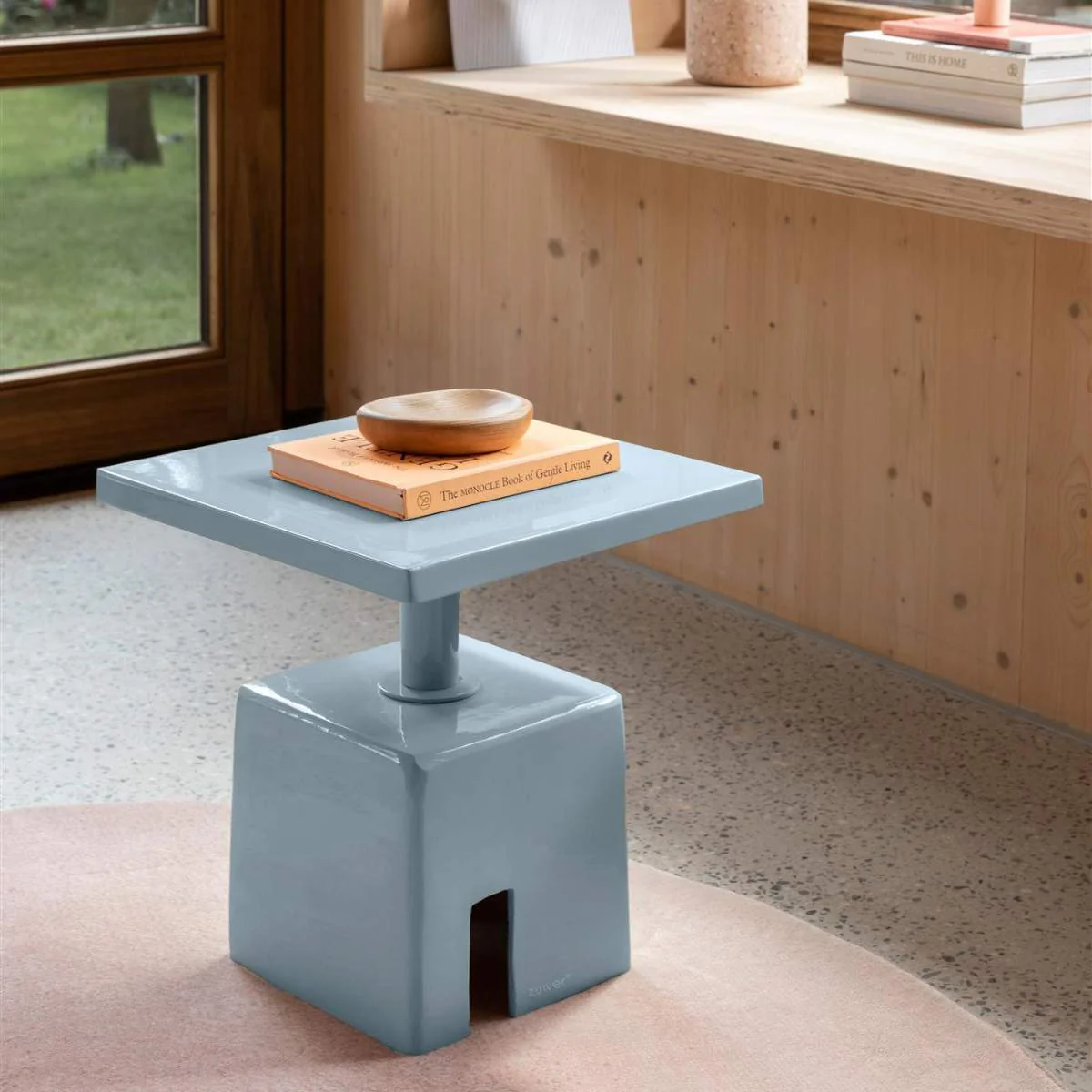 Zuiver Side Table Chubby - Image 19