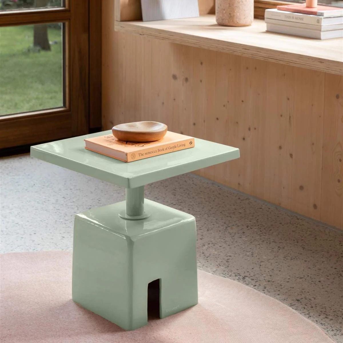 Zuiver Side Table Chubby - Image 20