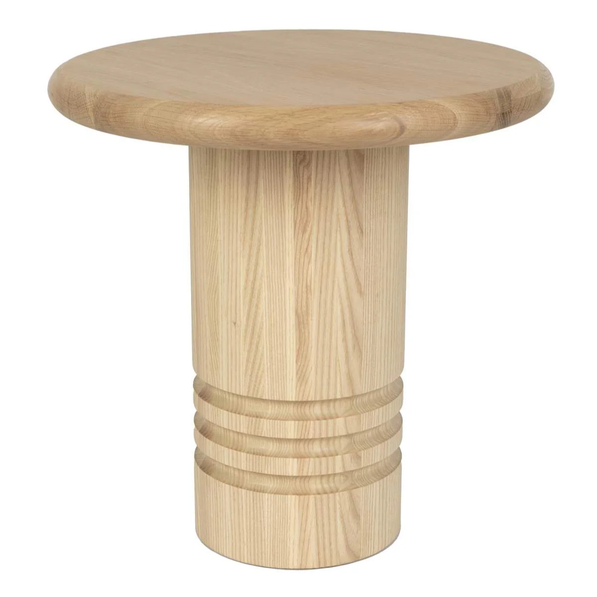 Zuiver Side Table Chunk