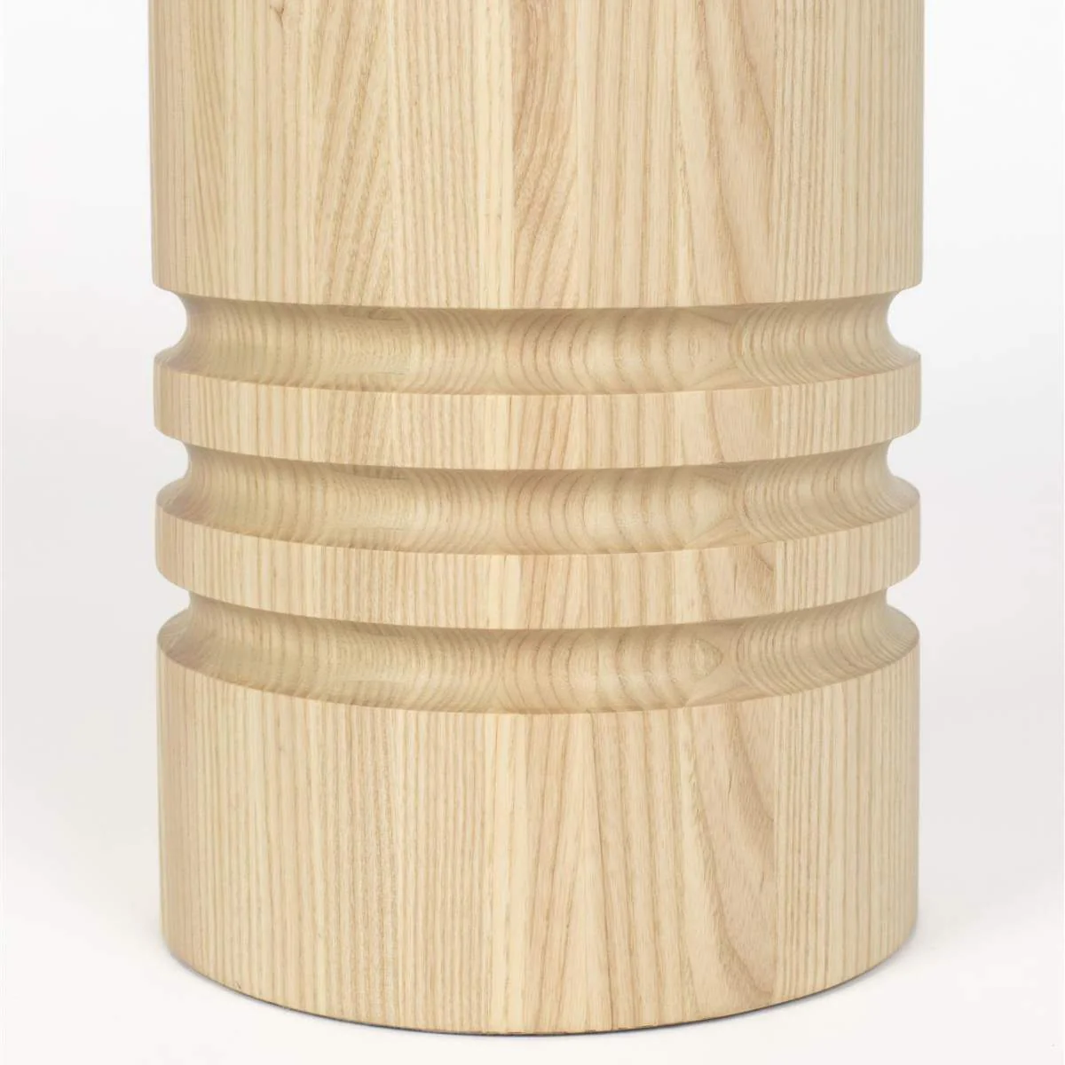 Zuiver Side Table Chunk - Image 4
