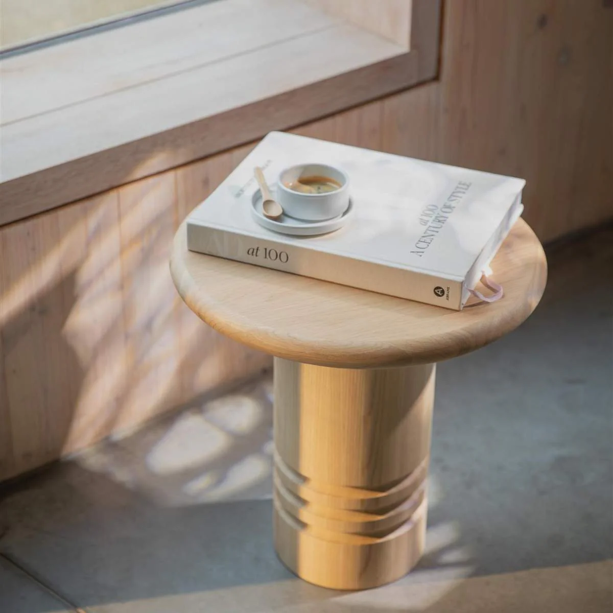 Zuiver Side Table Chunk - Image 7