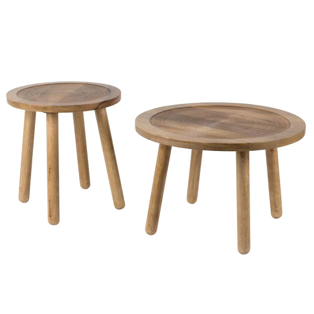 Zuiver Side Table Dendron - Image 13