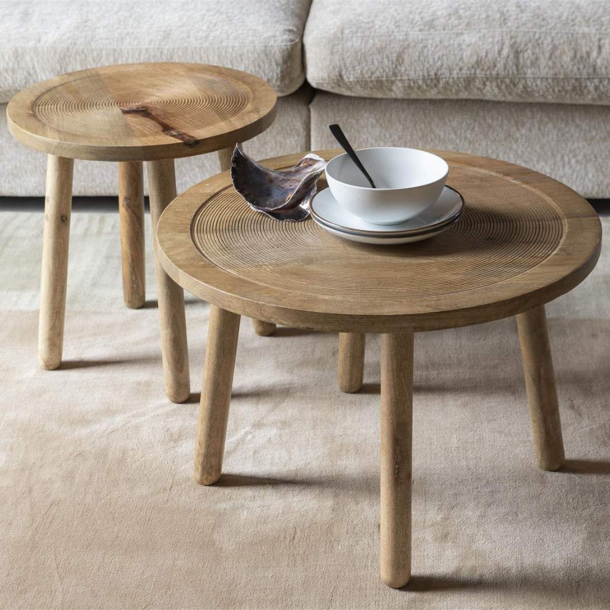 Zuiver Side Table Dendron - Image 14