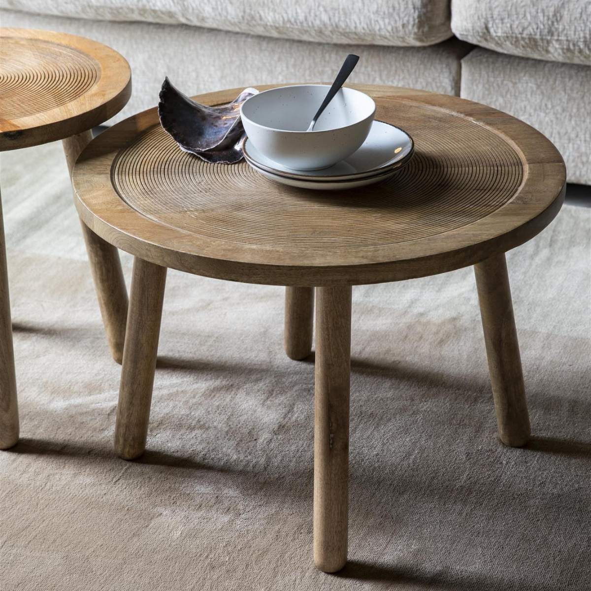 Zuiver Side Table Dendron - Image 20