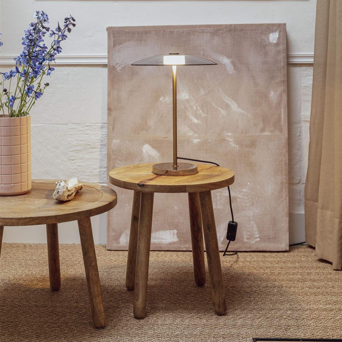 Zuiver Side Table Dendron - Image 21