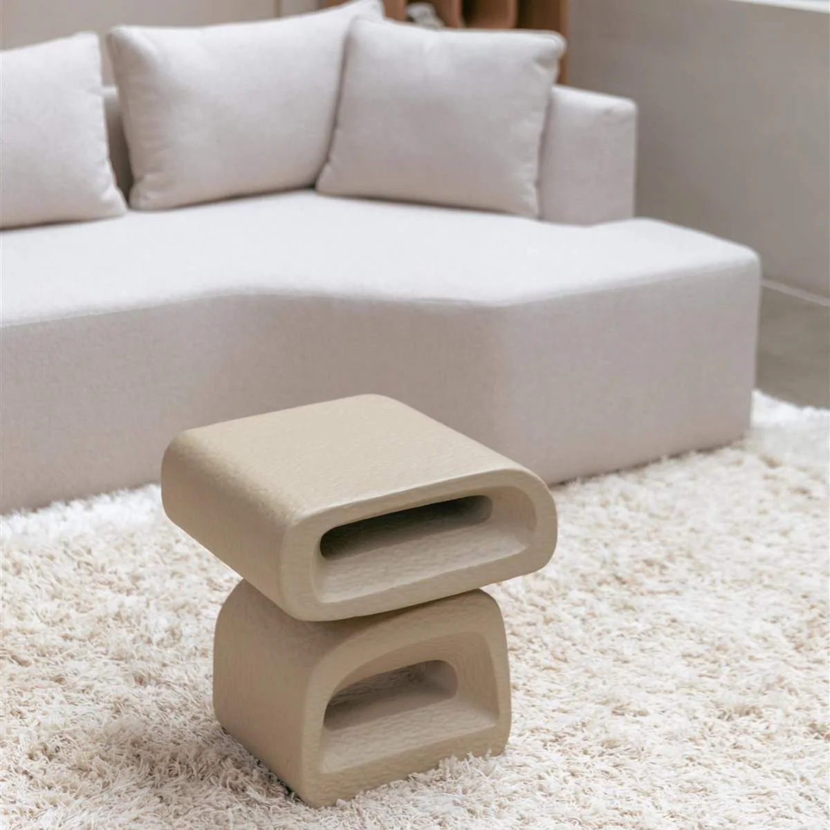Zuiver Side Table Eddy - Image 8