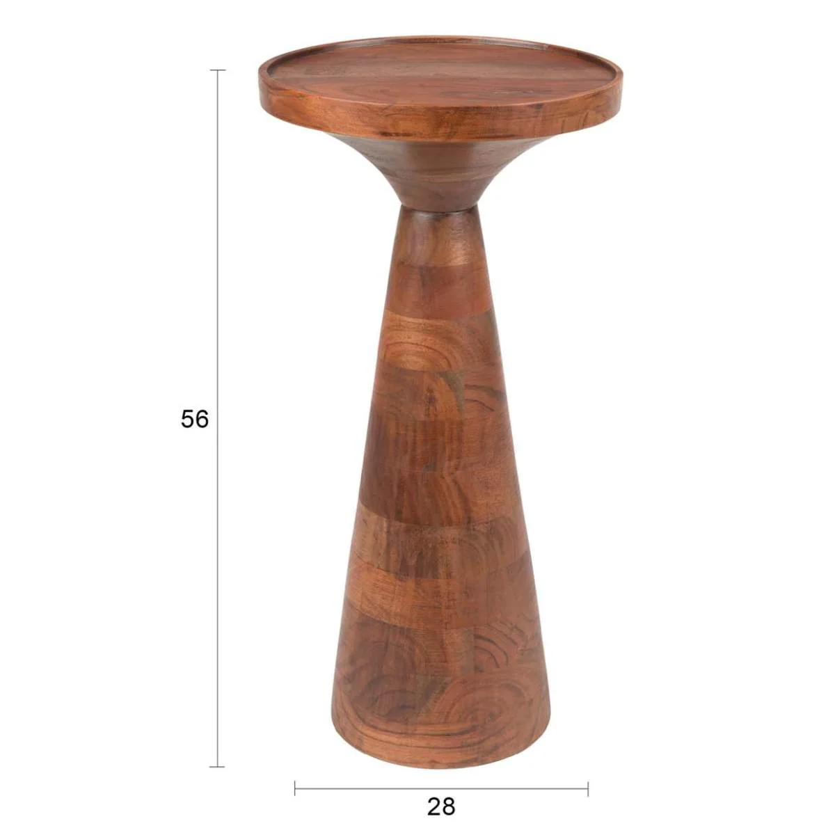 Zuiver Side Table Floss - Image 12