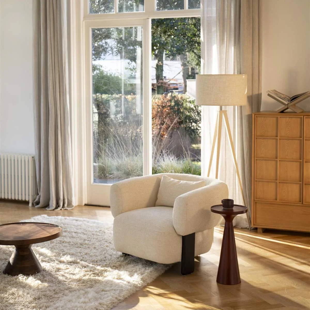 Zuiver Side Table Floss - Image 13