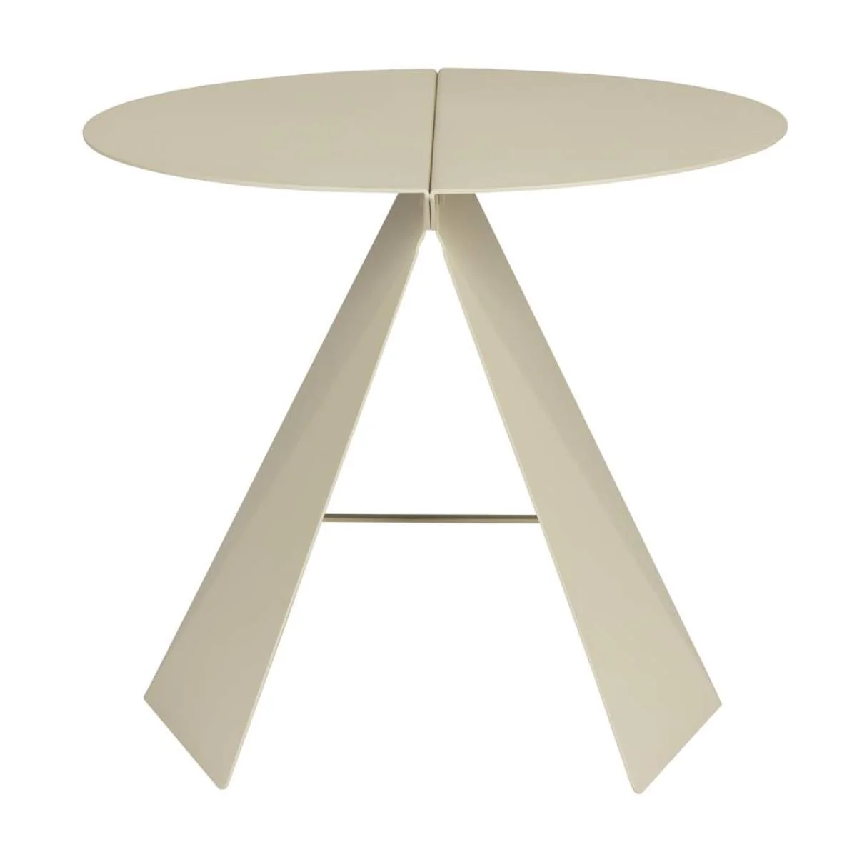 Zuiver Side Table Foldy