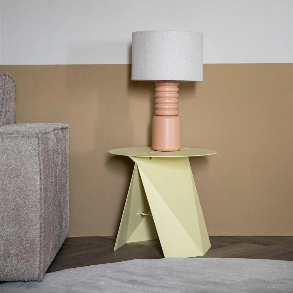 Zuiver Side Table Foldy - Image 25