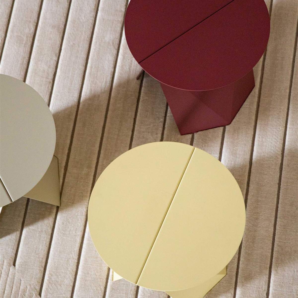 Zuiver Side Table Foldy - Image 26