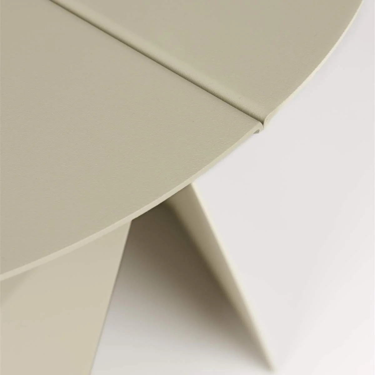 Zuiver Side Table Foldy - Image 6