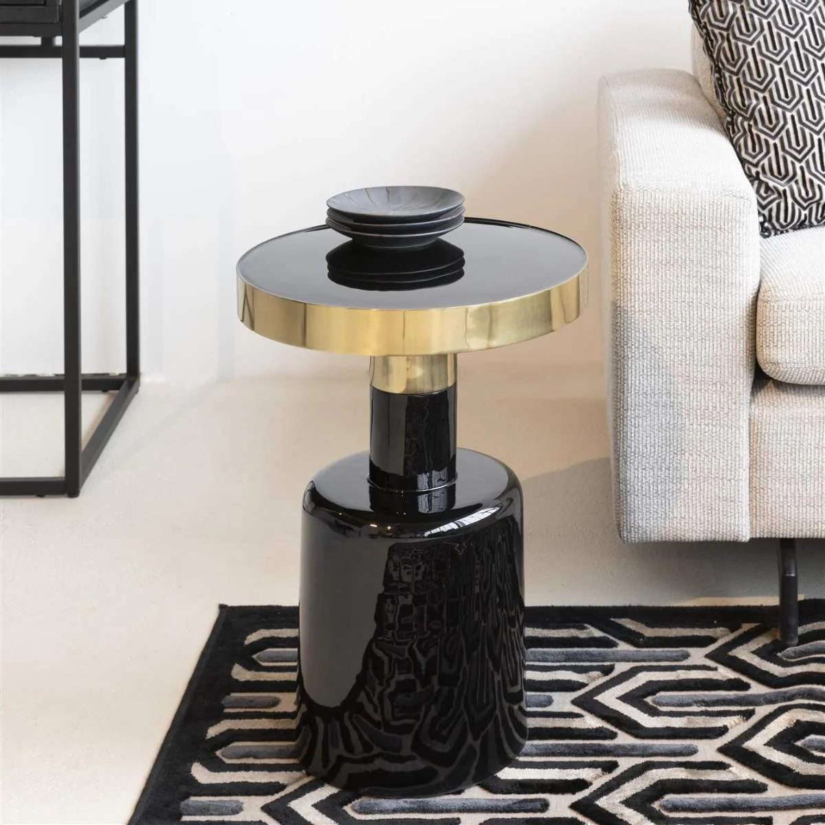 Zuiver Side Table Glam - Image 27
