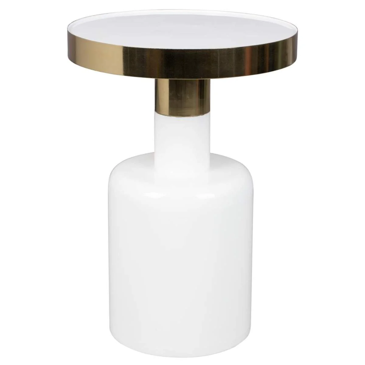 Zuiver Side Table Glam - Image 5