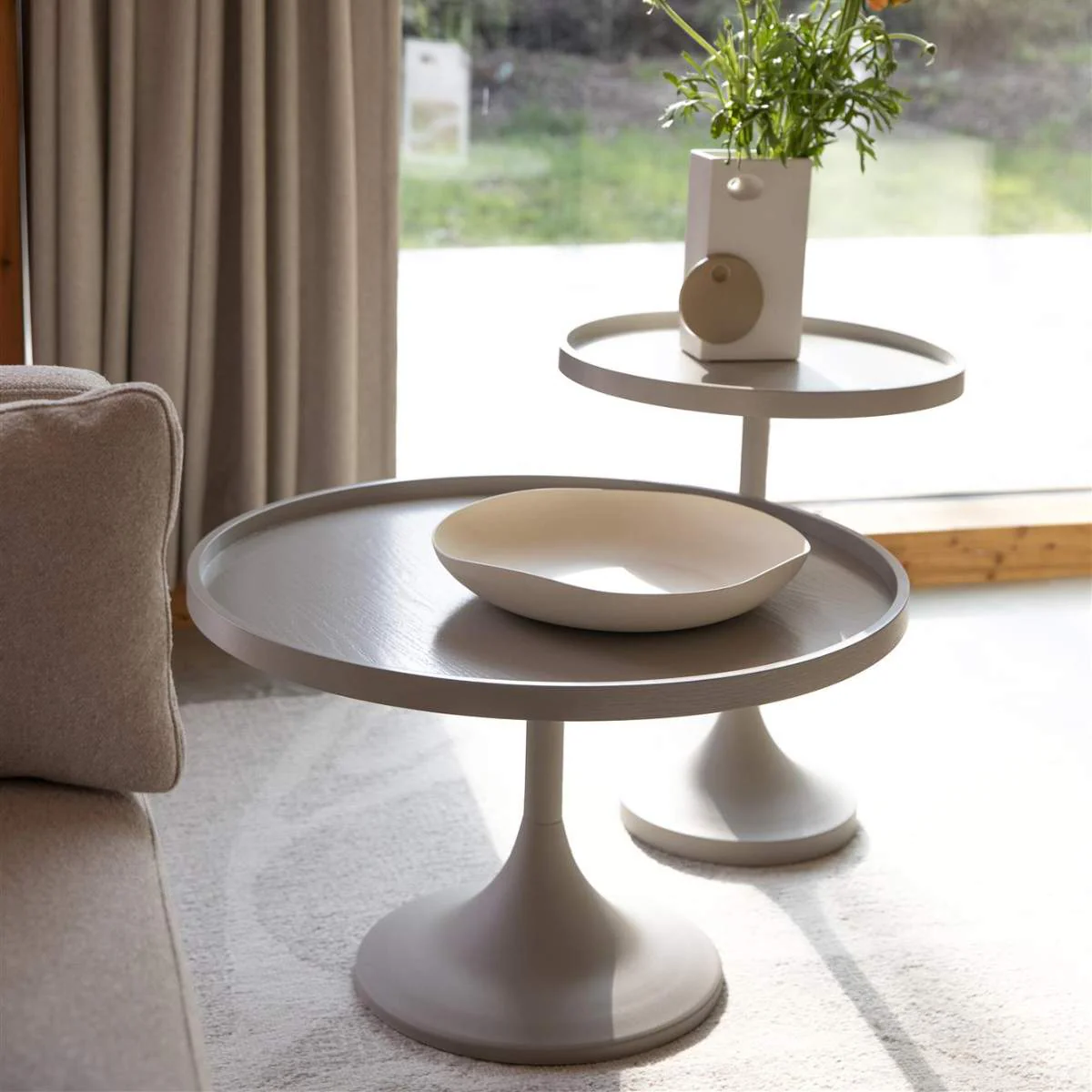 Zuiver Side Table Jason - Image 14