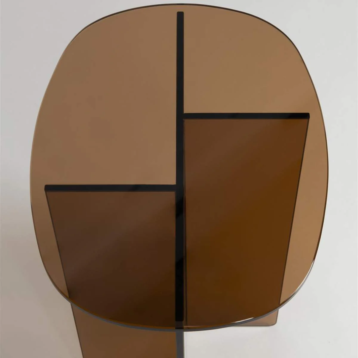 Zuiver Side Table Linea - Image 7