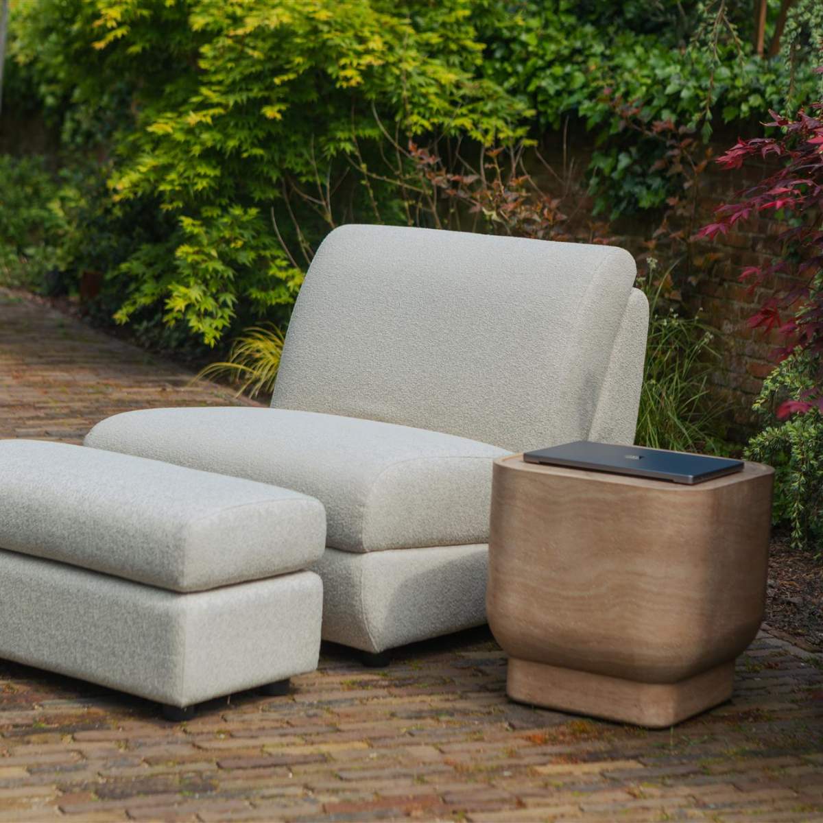 Zuiver Side Table Noble - Image 19