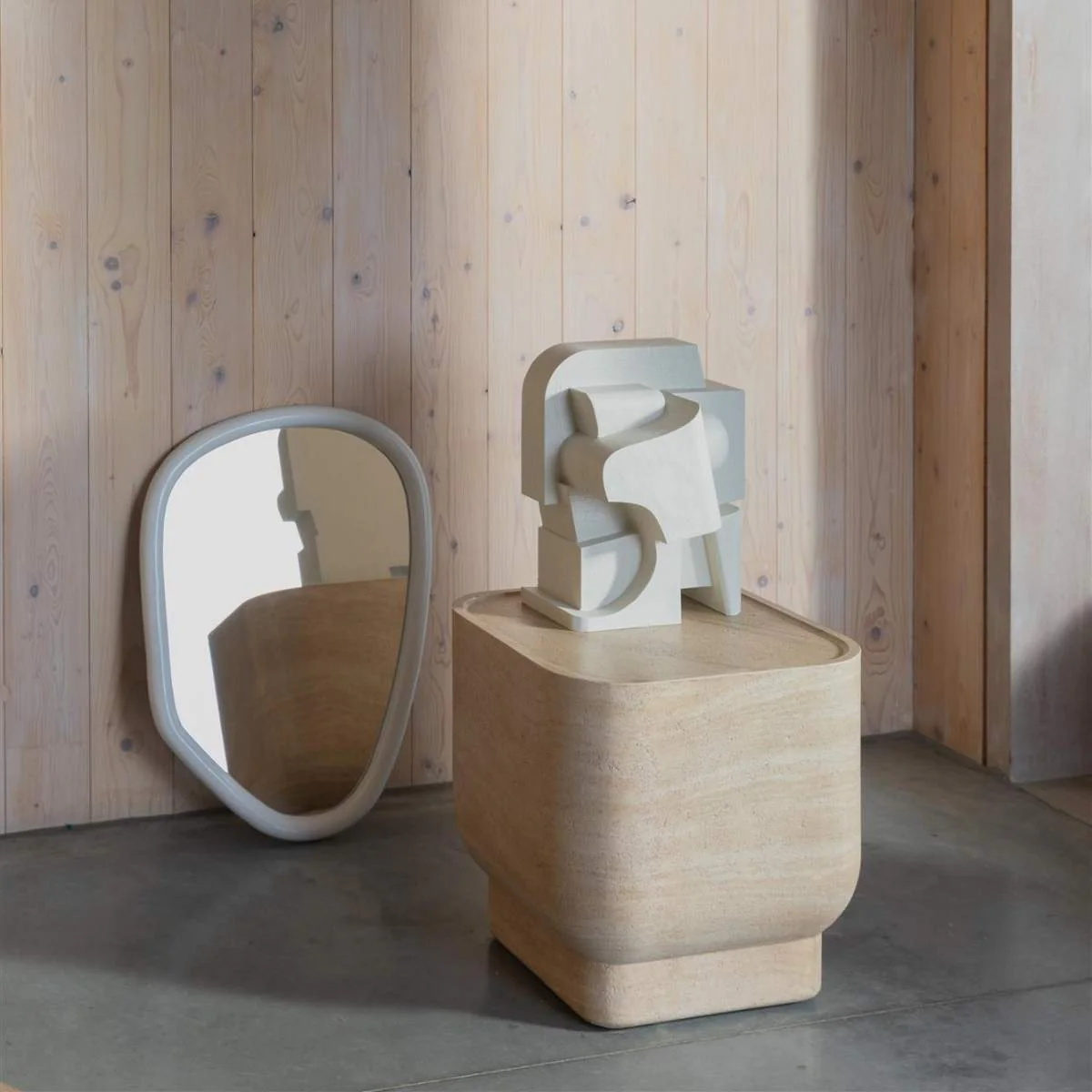 Zuiver Side Table Noble - Image 22
