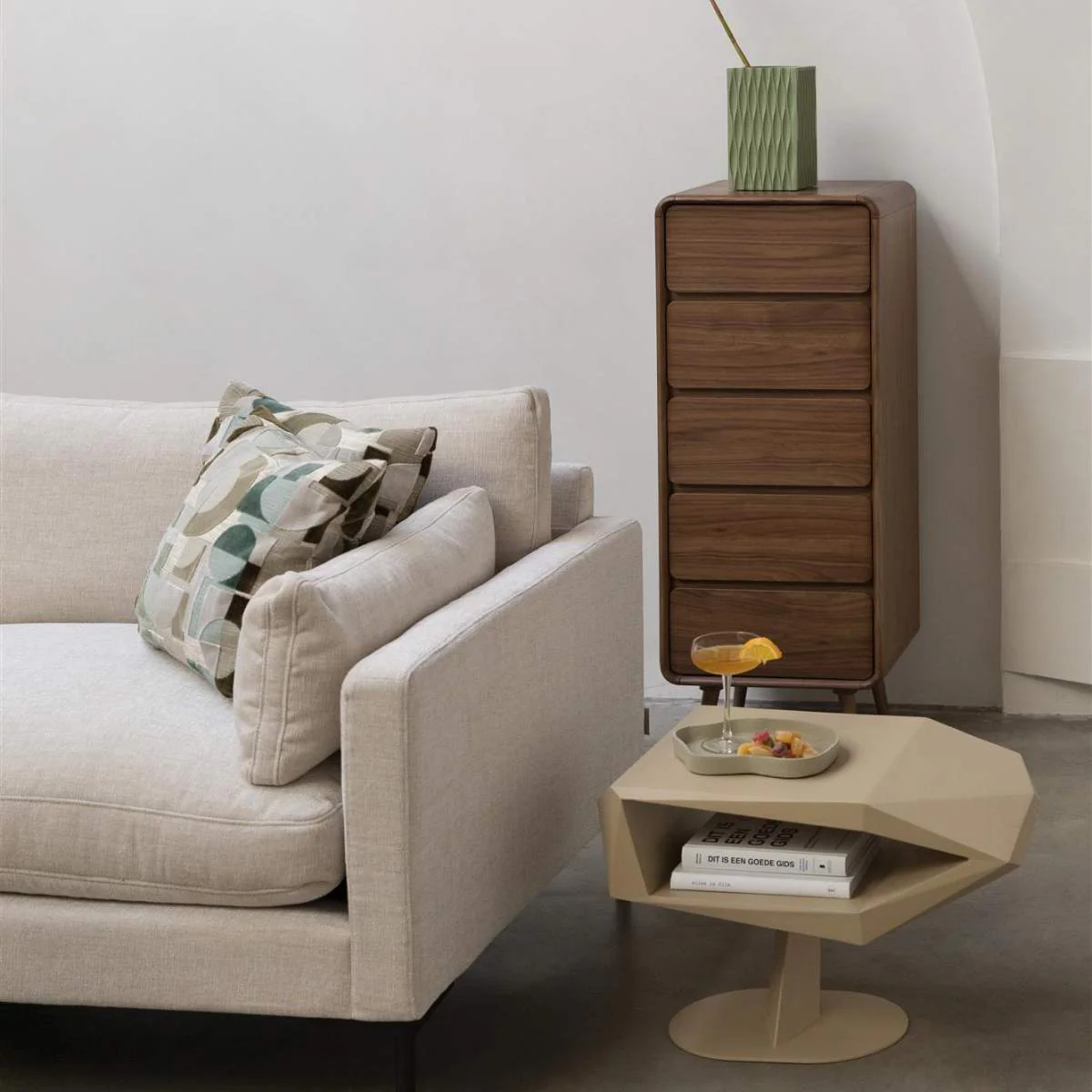 Zuiver Side Table North - Image 19