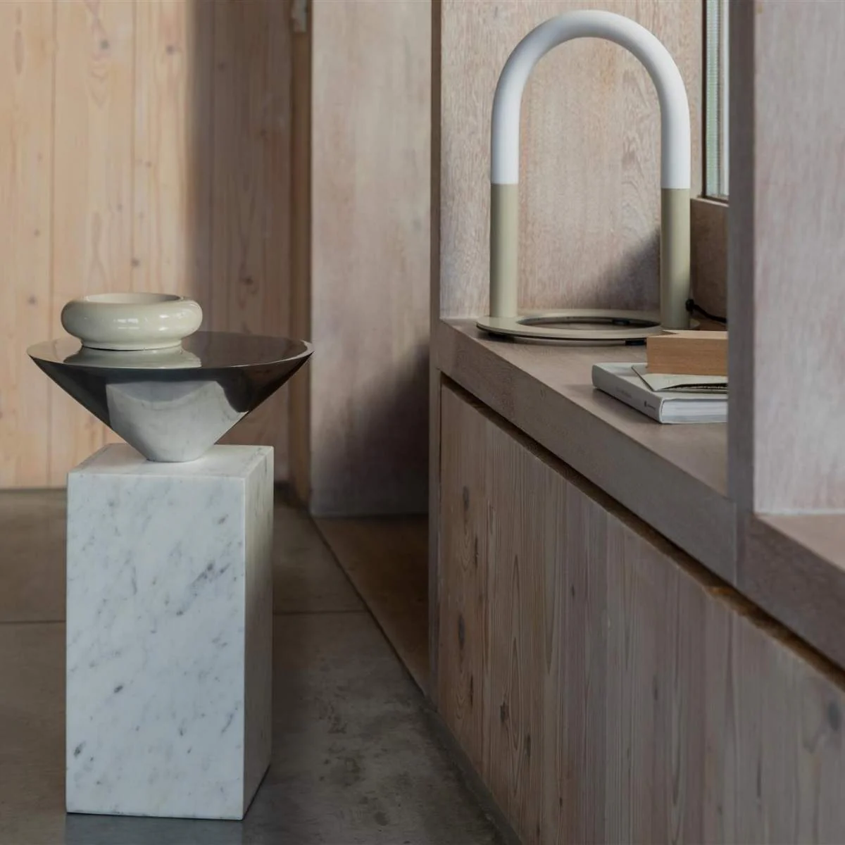 Zuiver Side Table Pride - Image 7