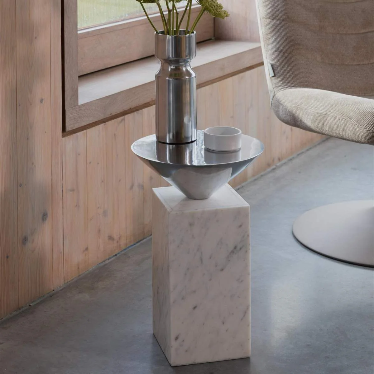 Zuiver Side Table Pride - Image 8