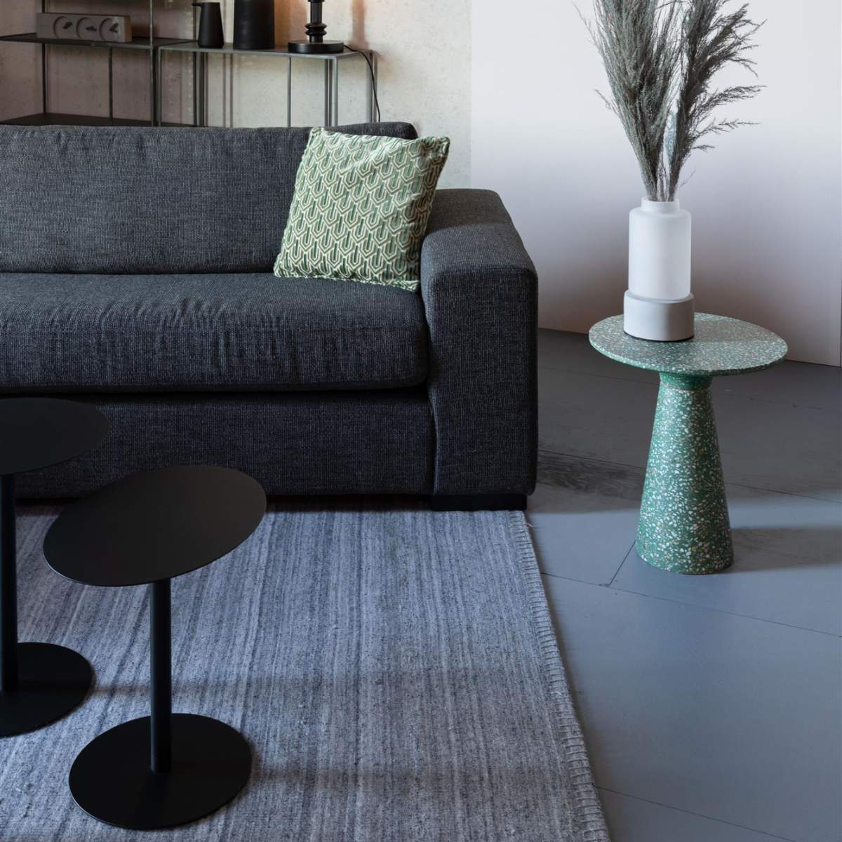 Zuiver Side Table Victoria - Image 12