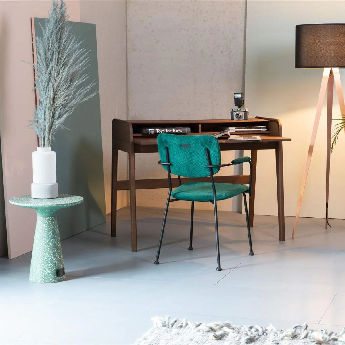 Zuiver Side Table Victoria - Image 13