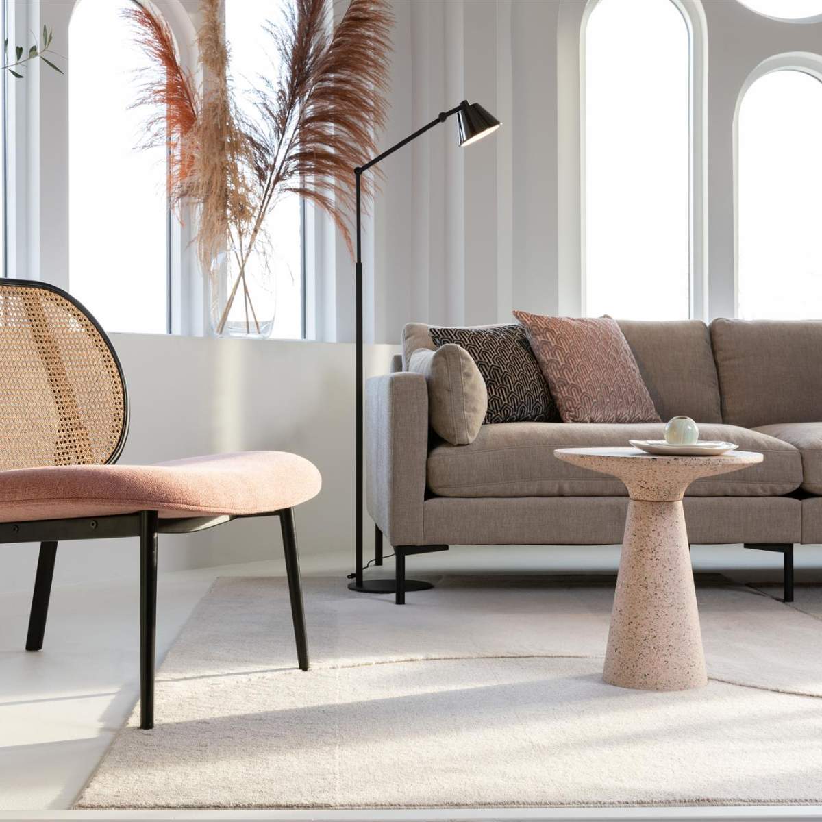 Zuiver Side Table Victoria - Image 17