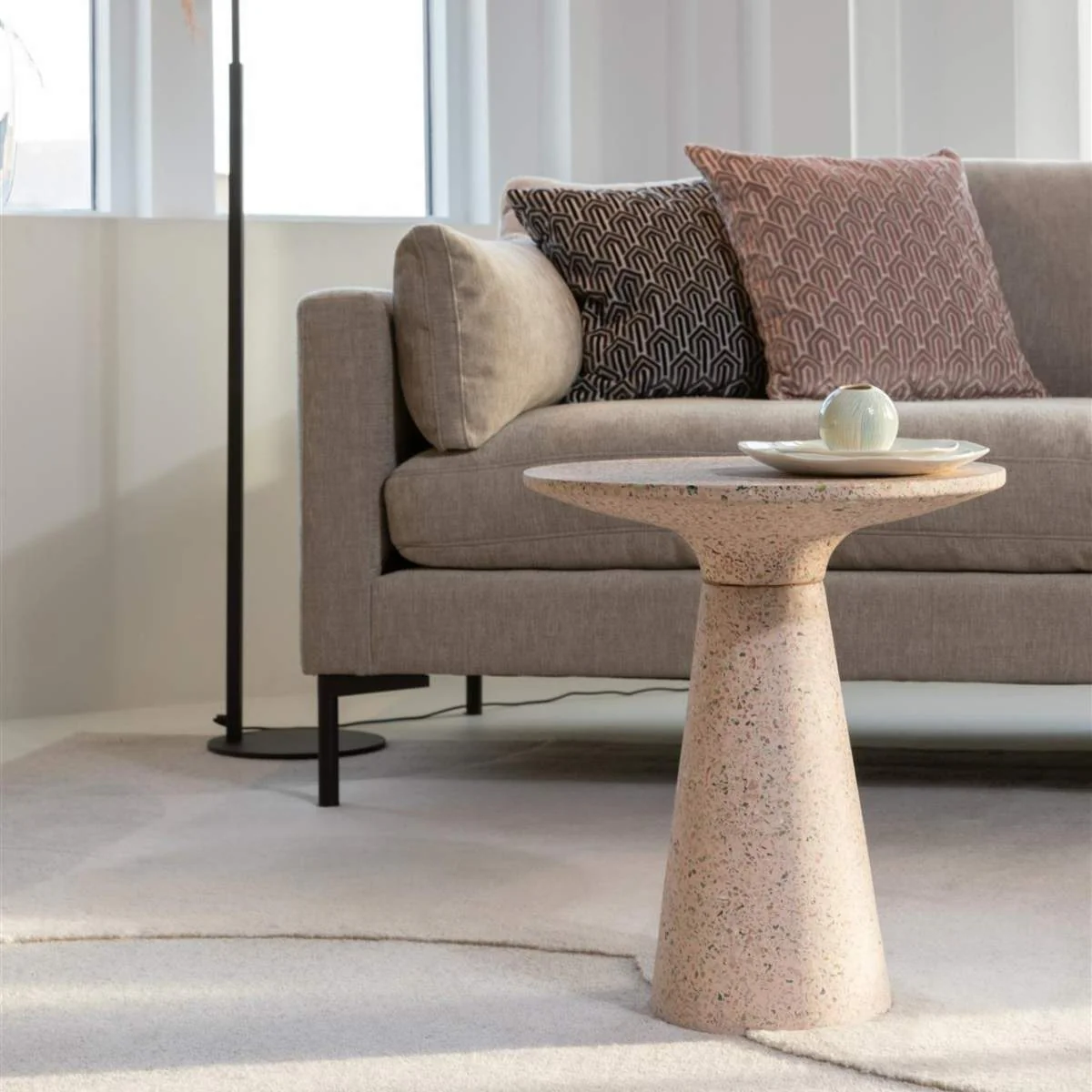 Zuiver Side Table Victoria - Image 18