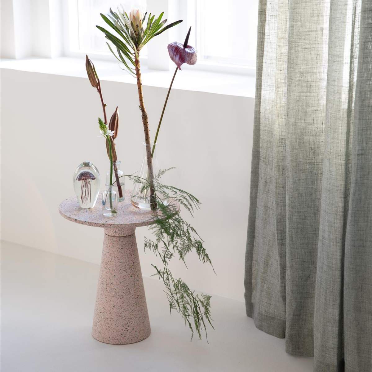 Zuiver Side Table Victoria - Image 19