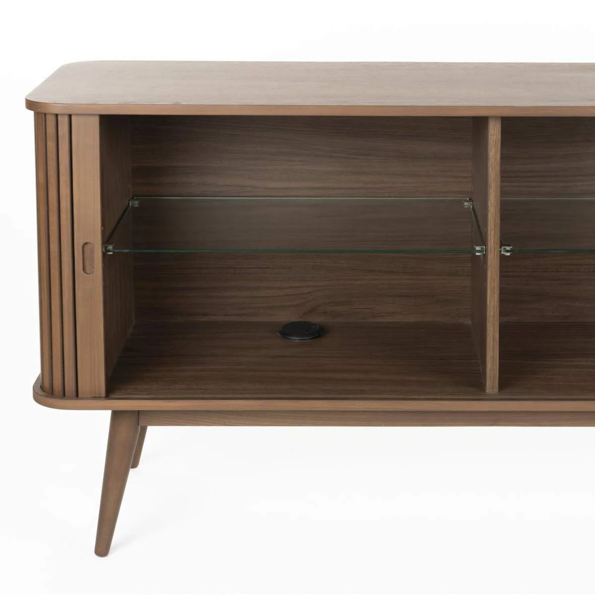 Zuiver Sideboard Barbier 180 Walnut - Image 5